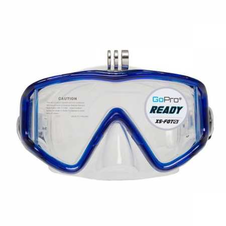 ����� Marlin Big Panoramic Blue+ GoPro ��� ��������� �����, ������ � ��������� �������� �������.��