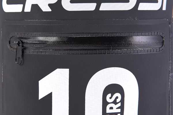  CRESSI    , DRY BAG,  10  , Cressi   ,     .