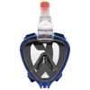 ����� Marlin Full Face Blue/Black MD ��� ��������� �����, ������ � ��������� �������� �������.��