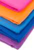 ��������� Marlin Microfiber Travel Towel Blue 40�80 �� ��� ��������� �����, ������ � ��������� �������� �������.��