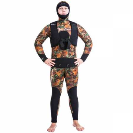 ����� �������� ������������� Marlin Vest Black XXXL ��� ��������� �����, ������ � ��������� �������� �������.��