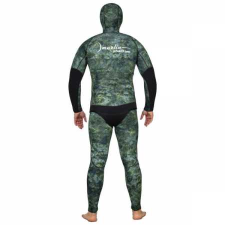 ����������� Marlin Phantom Emerald 7 ��  ��� ��������� �����, ������ � ��������� �������� �������.��