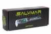 ������ Salvimar BLAST X2, 1200 �����, 1 ����, 2 ������������ 18650�2 ��� ��������� �����, ������ � ��������� �������� �������.��