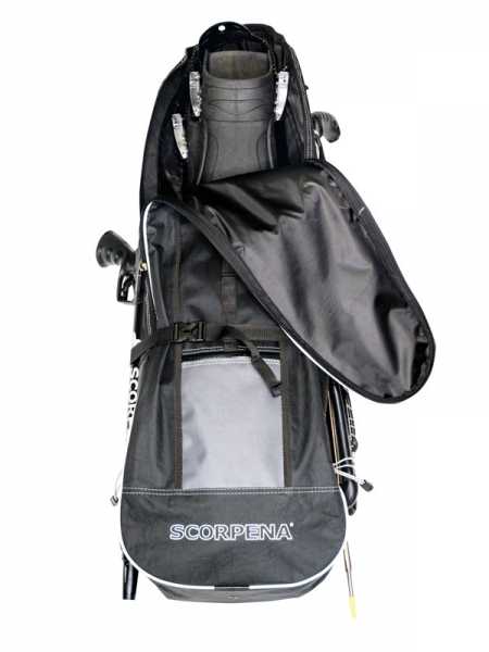 - Scorpena TOSNA   ,        .