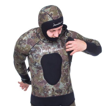 ����� �������� ������������� Marlin Neo 6 black ��� ��������� �����, ������ � ��������� �������� �������.��