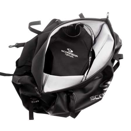 ����� ������������ Scorpena Apnea F2 100 � ��� ��������� �����, ������ � ��������� �������� �������.��