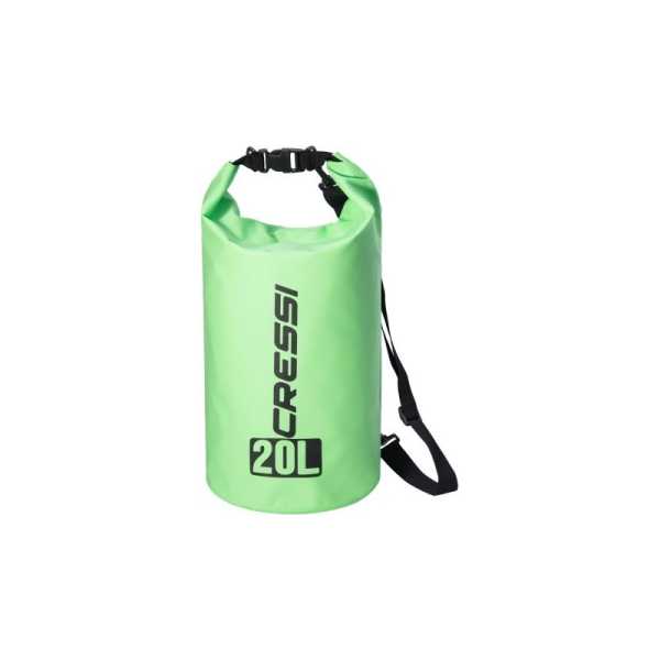  cressi   dry bag   20 , cressi   ,     .