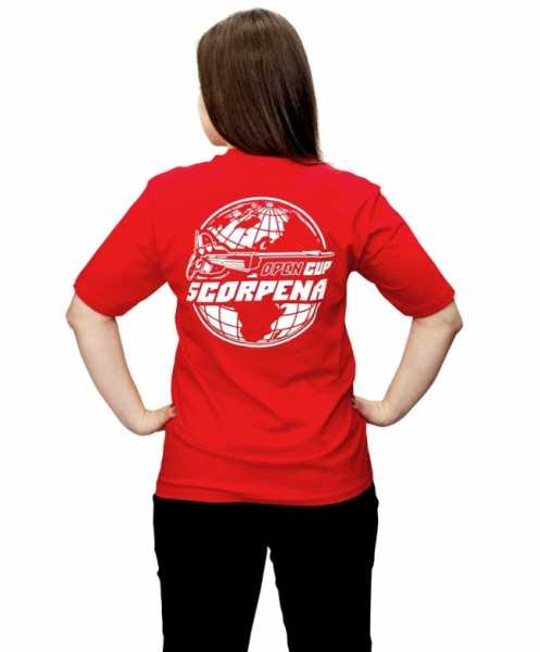  Scorpena - Cold Water Expert , XL   ,        .