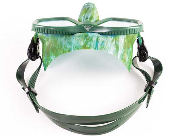 ����� Scorpena M2 ������ ���������������(Camo) ��� ��������� �����, ������ �� ������ ���� � �������� �������� �������.��