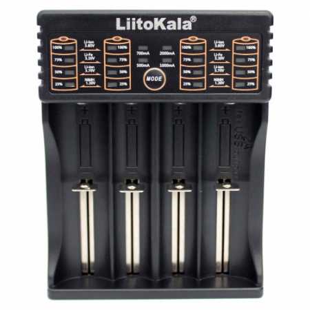 �������� ���������� Liitokala �Lii-402� ��� ��������� �����, ������ � ��������� �������� �������.��