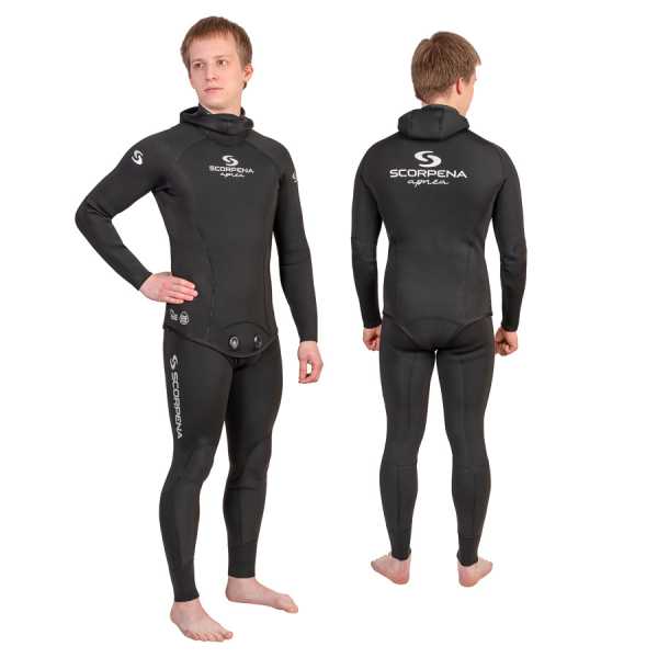  Scorpena Apnea F1 - 5    ,     .