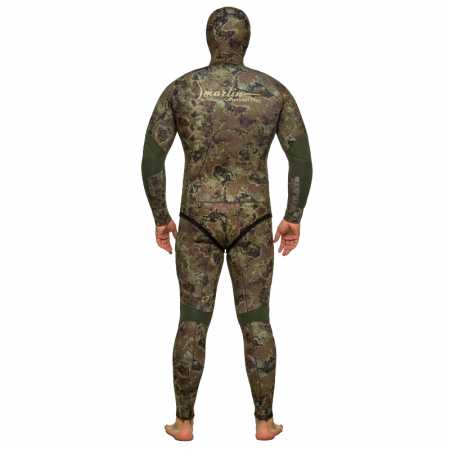  Marlin Camoskin Pro Green 7    ,     .