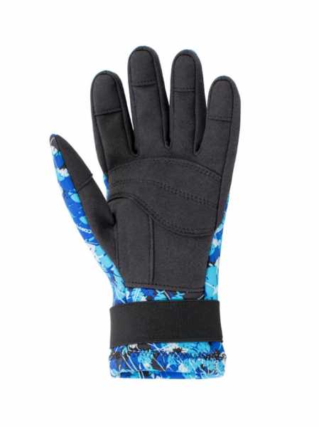  Scorpena Tropik - 2  BLUE Camo   ,        .