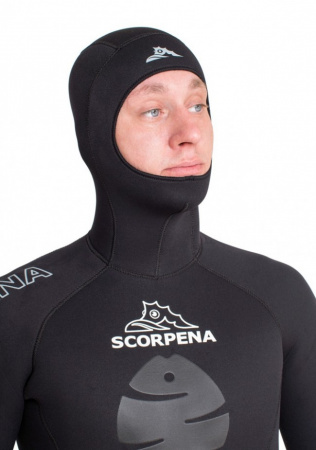 ����������� Scorpena B2, 7 �� ��� ��������� �����, ������ � ��������� �������� �������.��