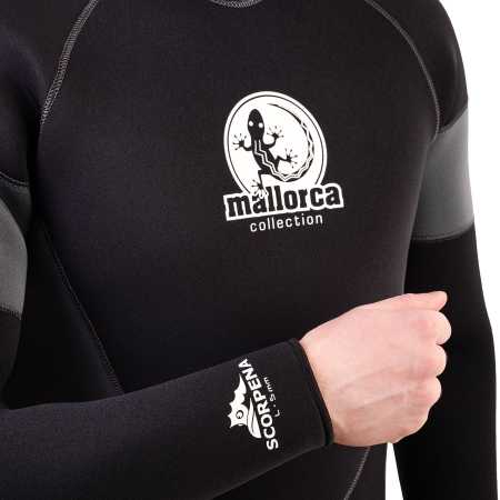 ����������� Scorpena Mallorca 5 �� ����� ��� ��������� �����, ������ � ��������� �������� �������.��