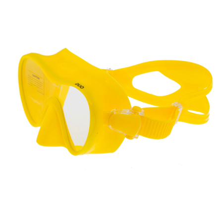����� Marlin Frameless Duo Yellow ��� ��������� �����, ������ � ��������� �������� �������.��