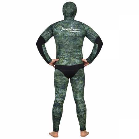  Marlin Phantom Emerald 5     ,     .