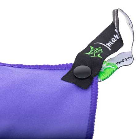 ��������� �� ���������� Marlin Microfiber Travel Towel Ultraviolet 60�120 ��� ��������� �����, ������ � ��������� �������� �������.��