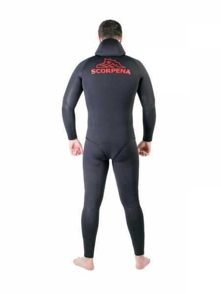  Scorpena RedLine 3 ,     ,        .