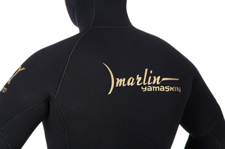 ����������� Marlin Yamaskin 5 �� ��� ��������� �����, ������ � ��������� �������� �������.��