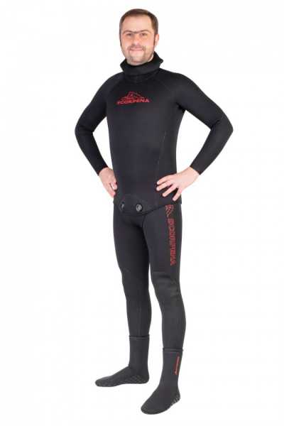  Scorpena RedLine 3 ,     ,        .