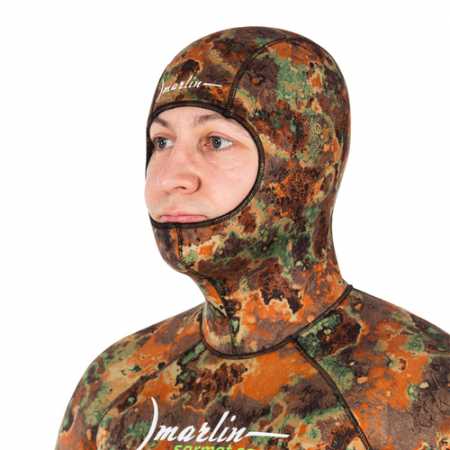  Marlin Sarmat Eco Brown 9    ,     .