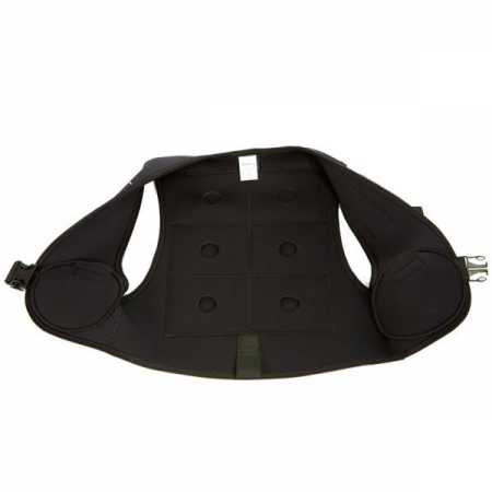 ����� �������� ������������� Marlin Vest Black XXXL ��� ��������� �����, ������ � ��������� �������� �������.��