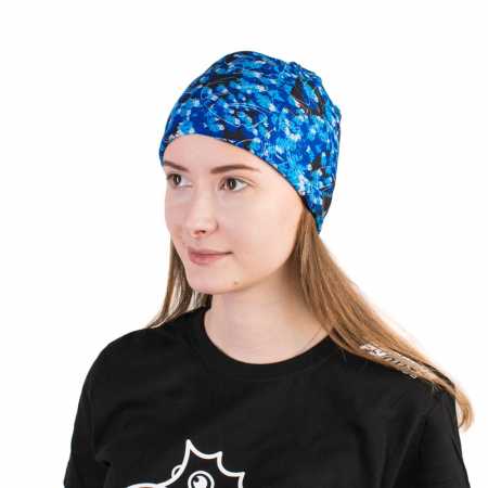 ������� ��������� Blue Camo ��� ��������� �����, ������ � ��������� �������� �������.��