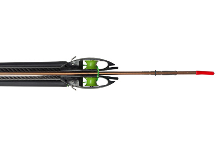 �����-������� Salvimar WILD CARBO ROLLER 60 ��� ��������� �����, ������ � ��������� �������� �������.��