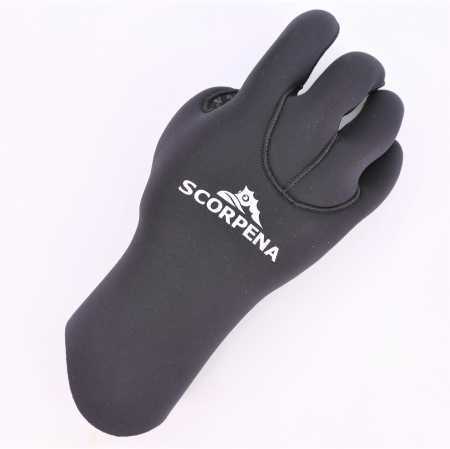  Scorpena B - 5    ,     .