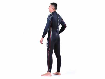����������� Sargan Nero 2.0 long men 5 mm ��� ��������� �����, ������ � ��������� �������� �������.��