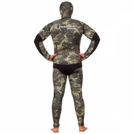 ����������� Marlin Phantom Moss 10 ��  ��� ��������� �����, ������ � ��������� �������� �������.��
