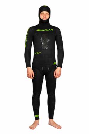  Salvimar GARDA NERO 7    ,     .