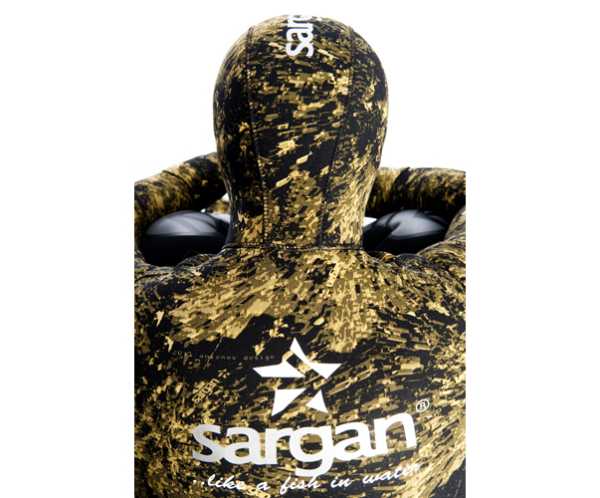  Sargan  7 RD 2.0   ,     .