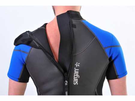  Sargan Utrish 2.0 shorty men 3 mm   ,     .