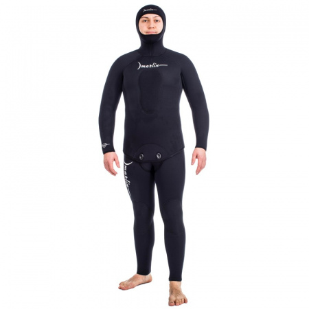 ����������� Marlin Sarmat Eco 9 �� ��� ��������� �����, ������ � ��������� �������� �������.��