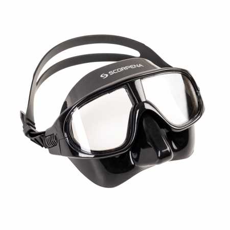 ����� Scorpena Apnea F2 ��� ��������� �����, ������ � ��������� �������� �������.��