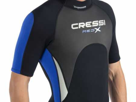 ����������� cressi med x ��� ��������� �����, ������ � ��������� �������� �������.��