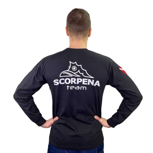     Scorpena TEAM,  M   ,     .