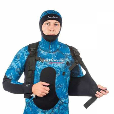 ����� �������� ������������� Marlin Balance 3 �� L ��� ��������� �����, ������ � ��������� �������� �������.��