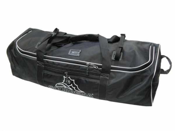 ����� ���������� Scorpena LADOGA PolyCordura ��� ��������� �����, ������ � ��������� �������� �������.��