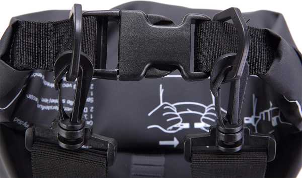  CRESSI    , DRY BAG,  10  , Cressi   ,     .