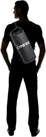 ���������� CRESSI � ������ DRY BAG  ������� 20 ������, Cressi ��� ��������� �����, ������ � ��������� �������� �������.��