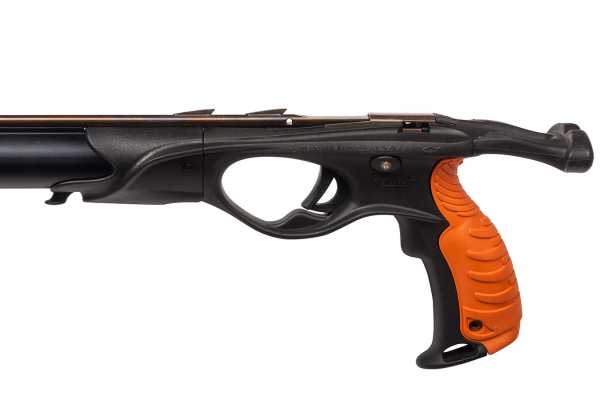 - Salvimar Voodoo Rail Open, 60   ,        .