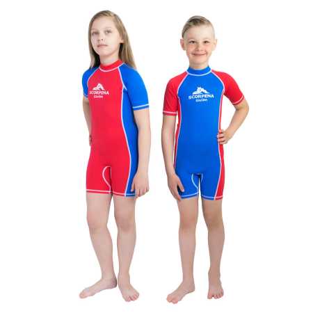 ��������������� ��������� Scorpena Swim ������� ��� ��������� �����, ������ � ��������� �������� �������.��