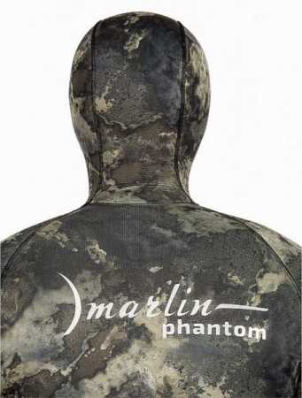 ����������� Marlin Phantom Moss 10 ��  ��� ��������� �����, ������ � ��������� �������� �������.��