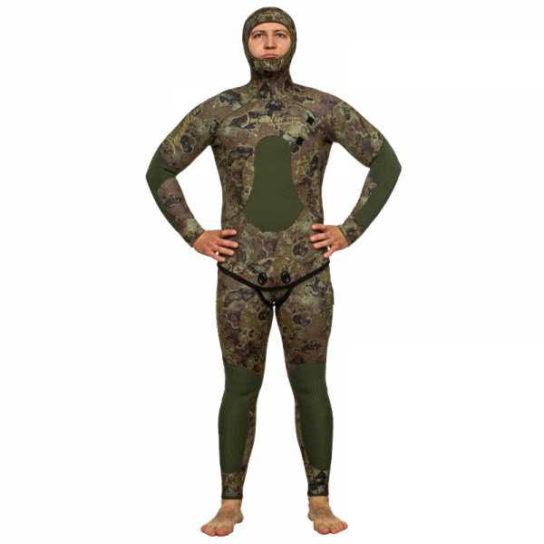  Marlin Camoskin Pro Green 7    ,        .