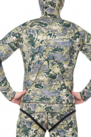  Marlin Camoskin Pro Sea Green 7    ,     .