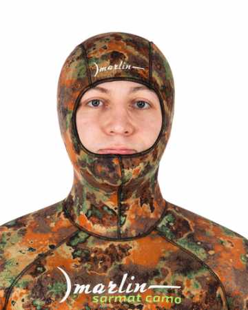  Marlin Sarmat Eco Brown 9    ,     .