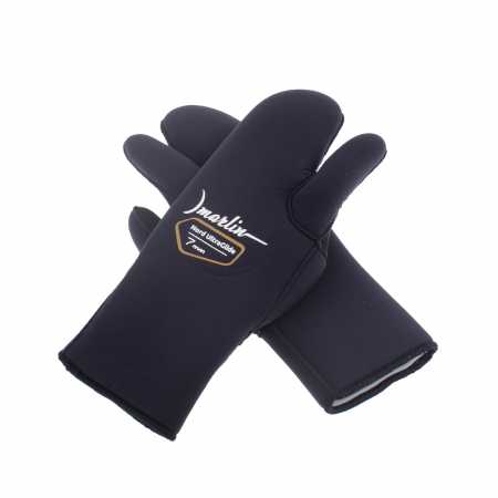   Marlin Nord Ultraglide Black 7    ,     .